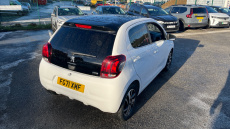 Peugeot 108 1.0 72 Allure 5dr Petrol Hatchback